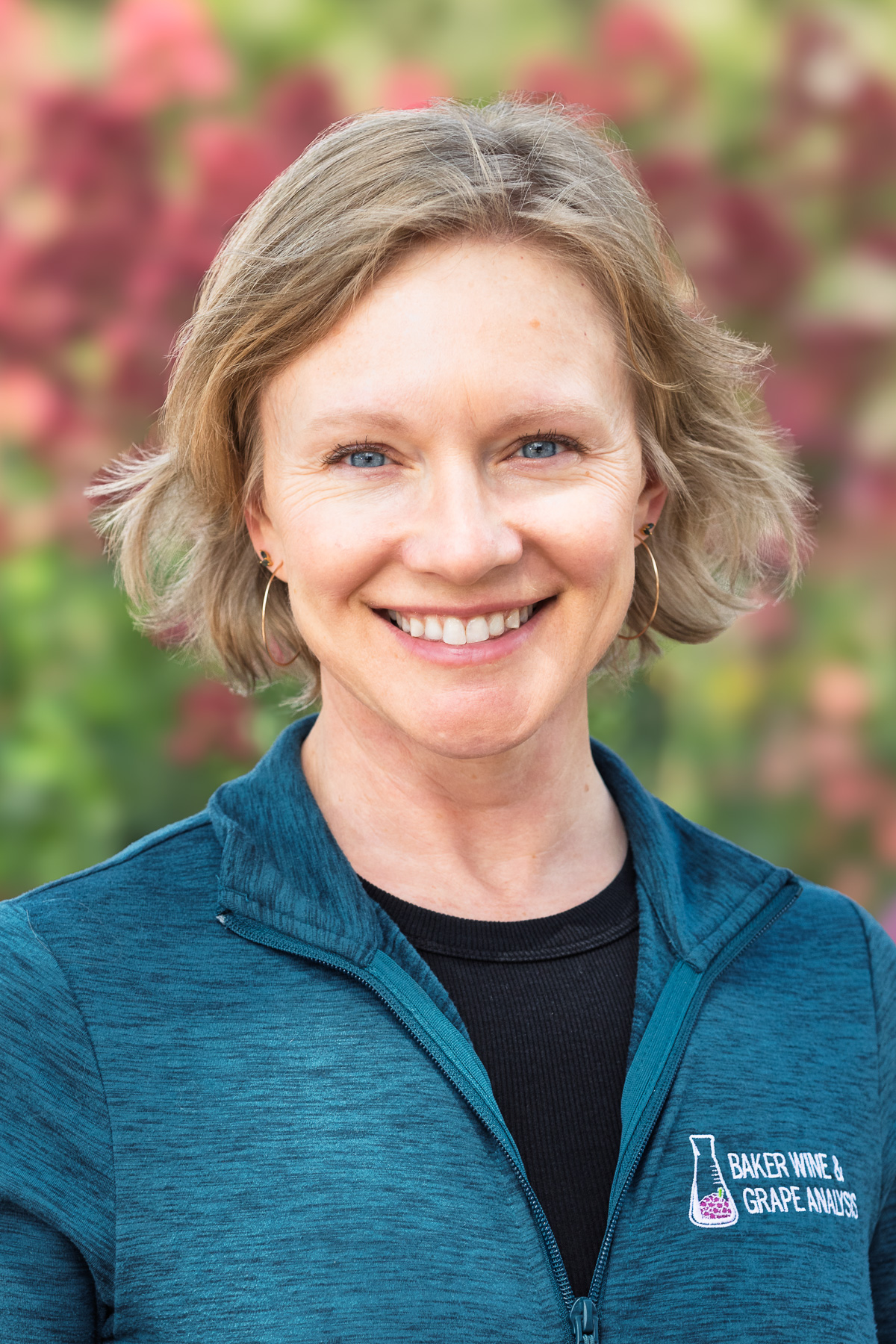 Amy Freeman