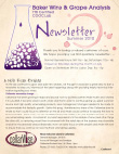 Spring 2010 Newsletter