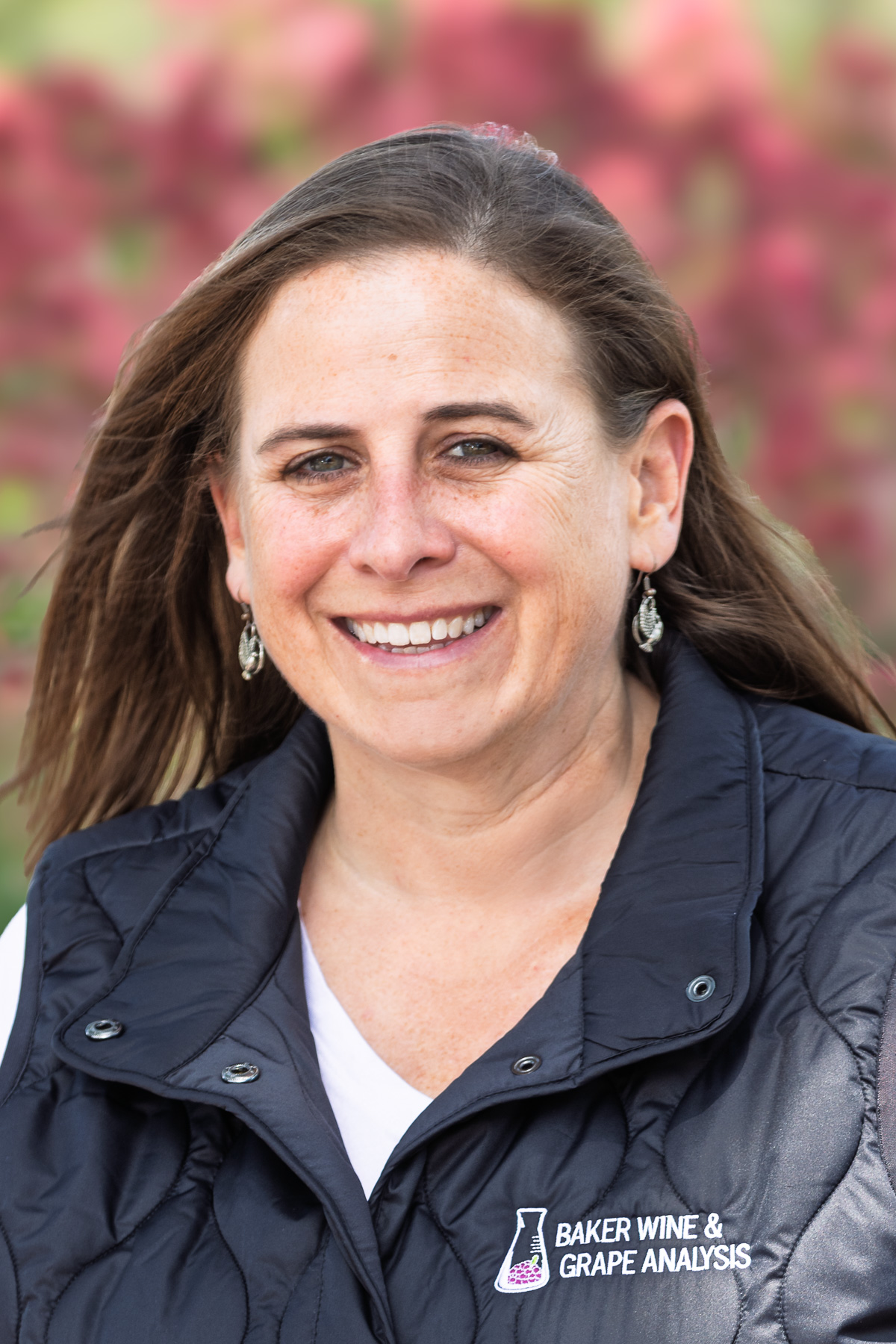 Jennifer Tallent Joseph