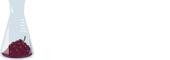 Baker Wine & Grape Analysis Logo